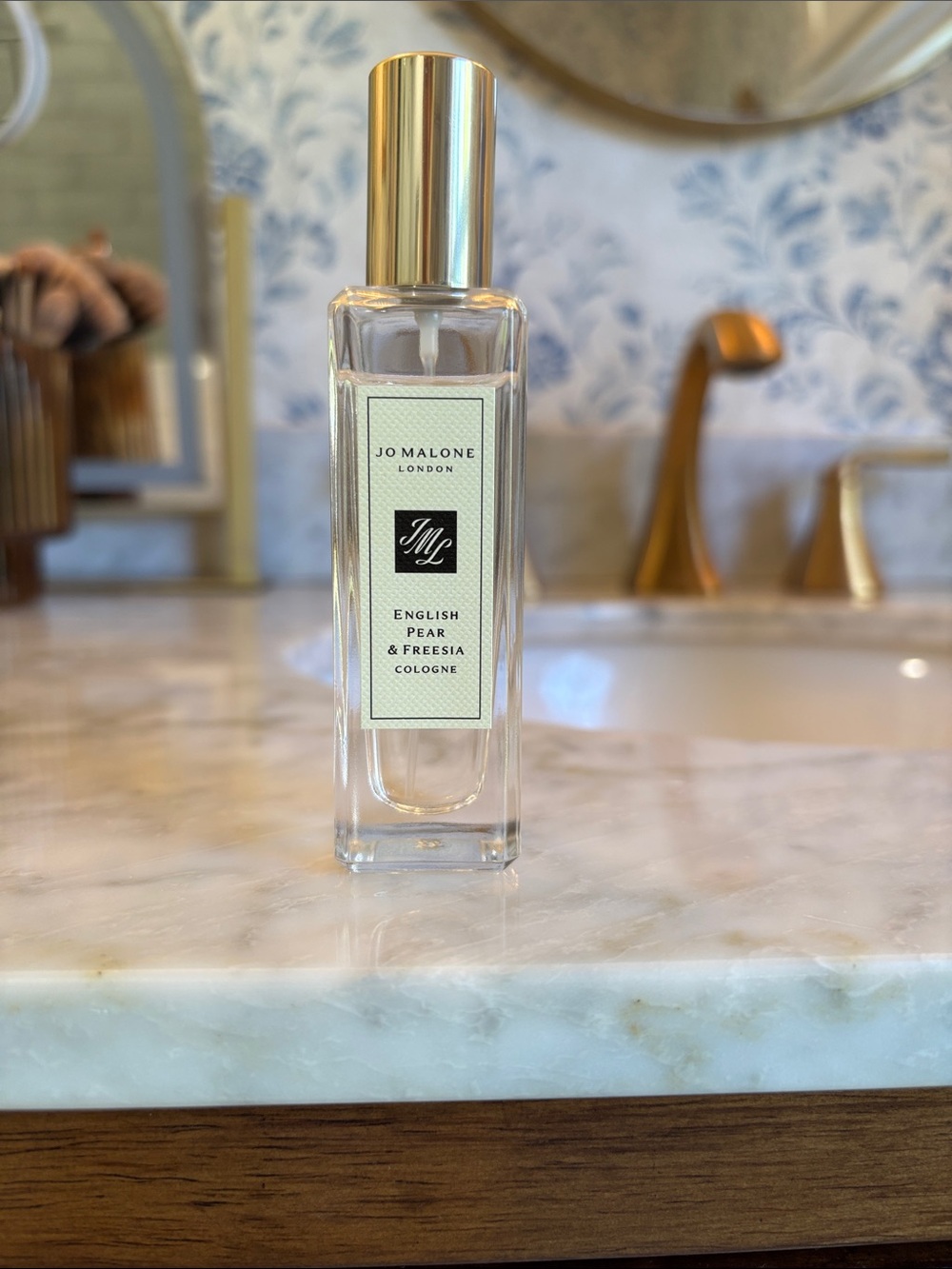 Jo Malone 1.0 oz English Pear and Freesia Cologne